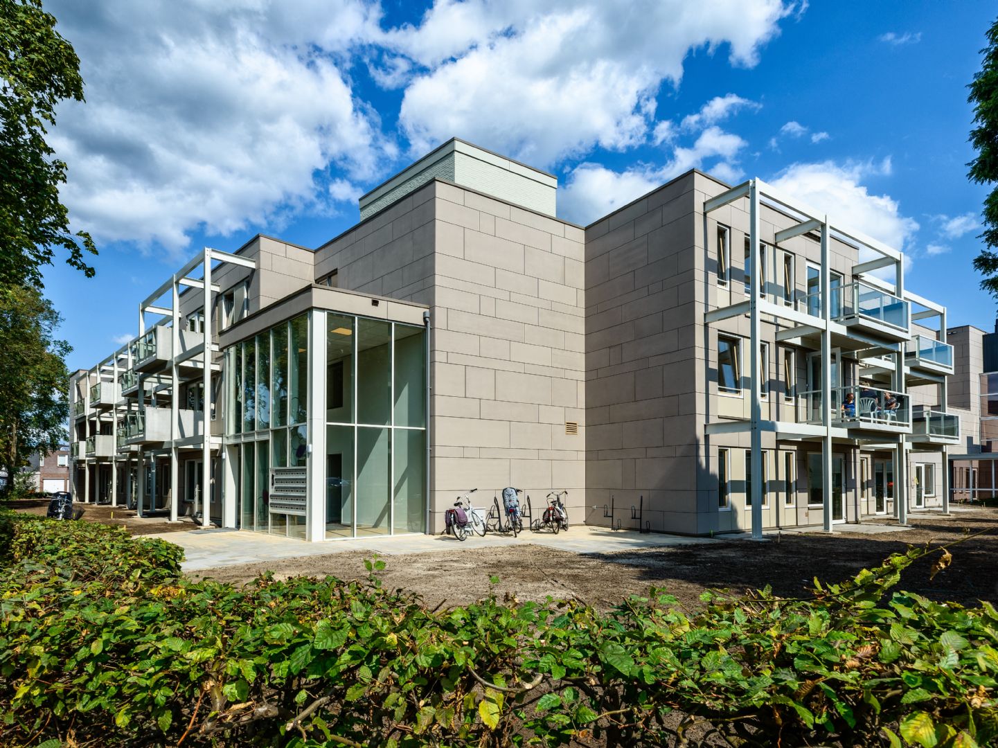 Carolusdreef 153, 5554 BE Valkenswaard, Nederland