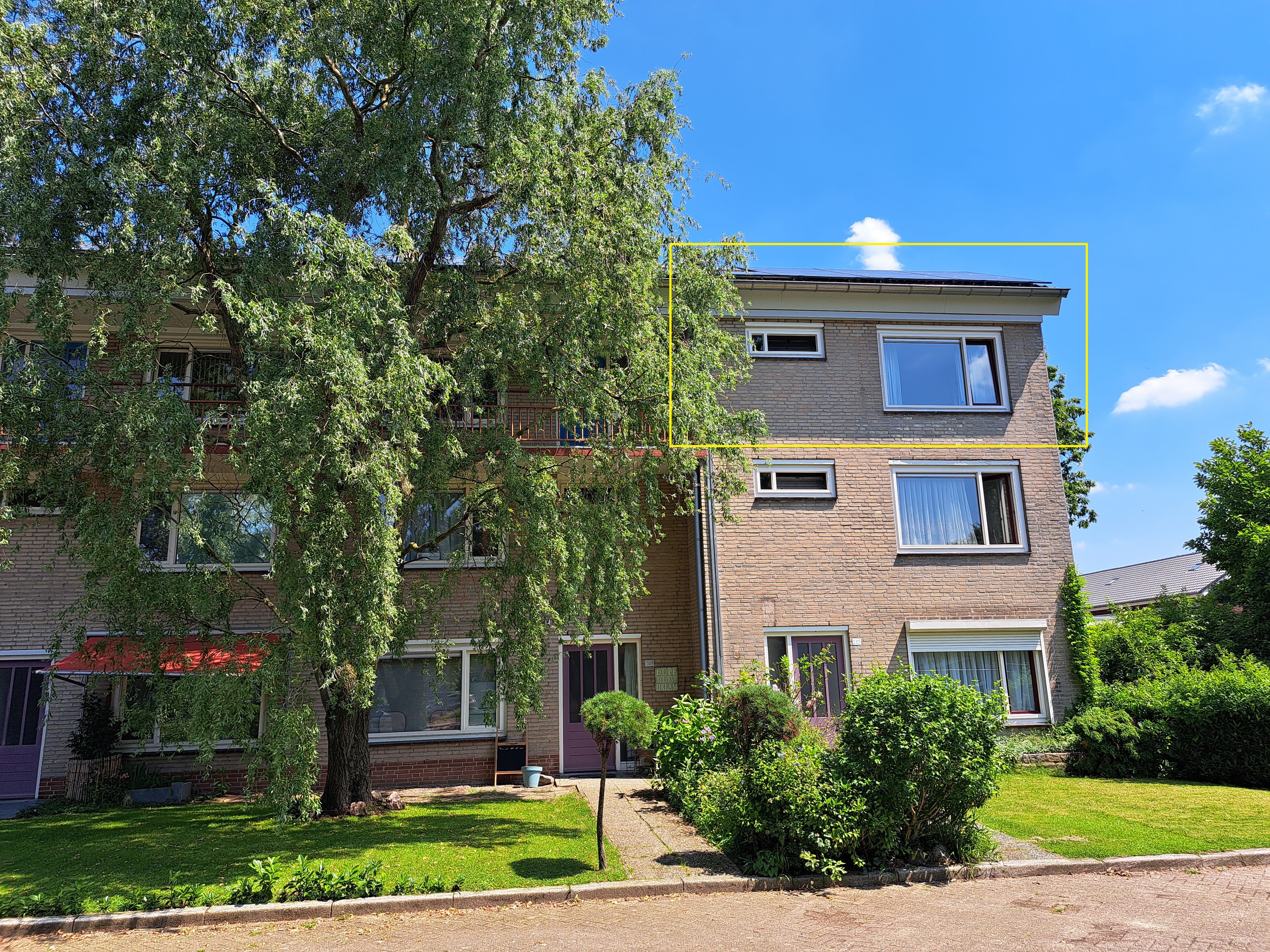 Nieuwe Waalreseweg 248, 5552 EP Valkenswaard, Nederland