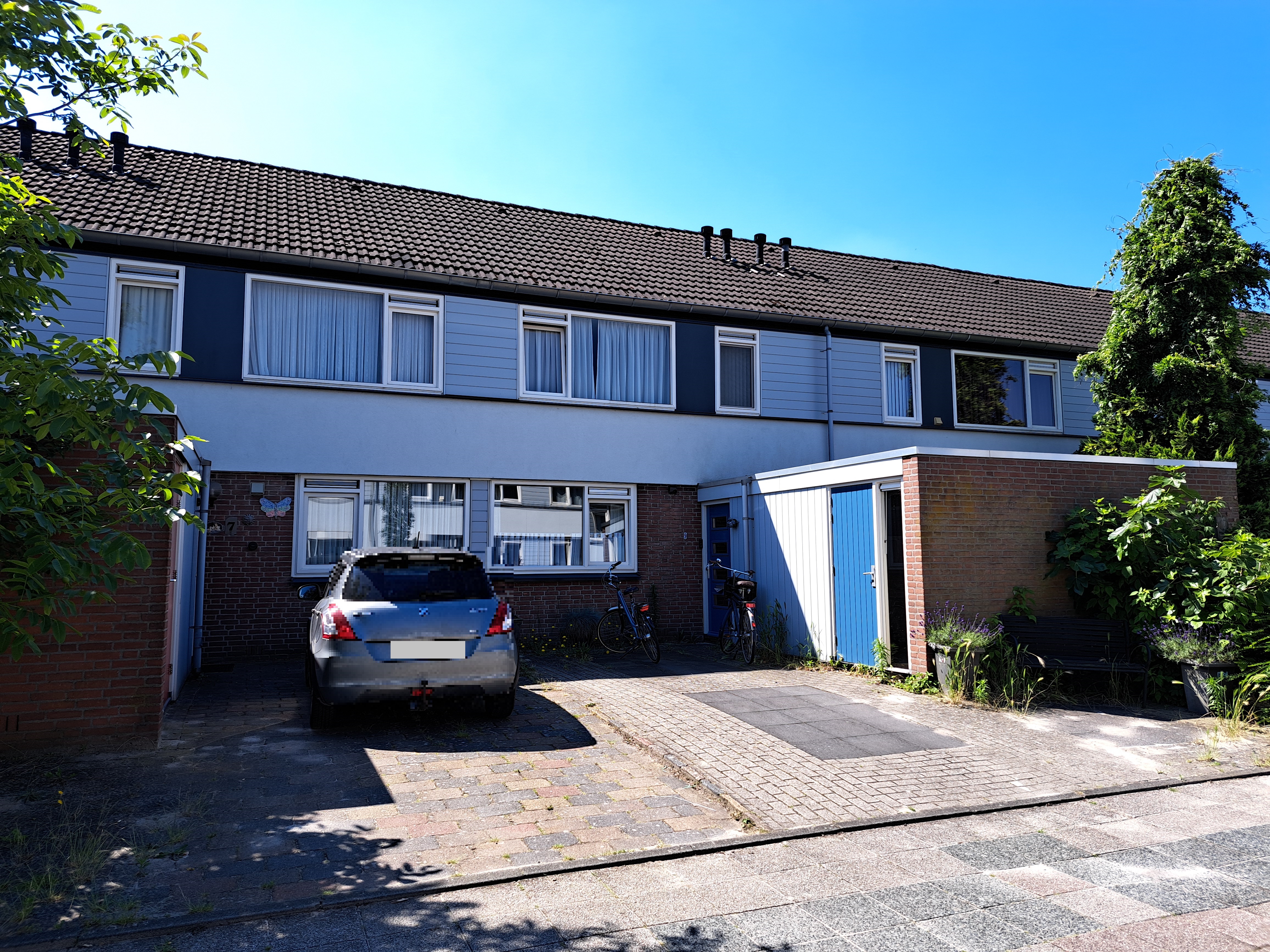 Urbanusdal 9, 5551 CW Valkenswaard, Nederland