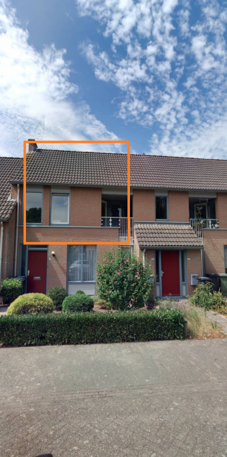 Weserlaan 30A, 5691 MJ Son, Nederland