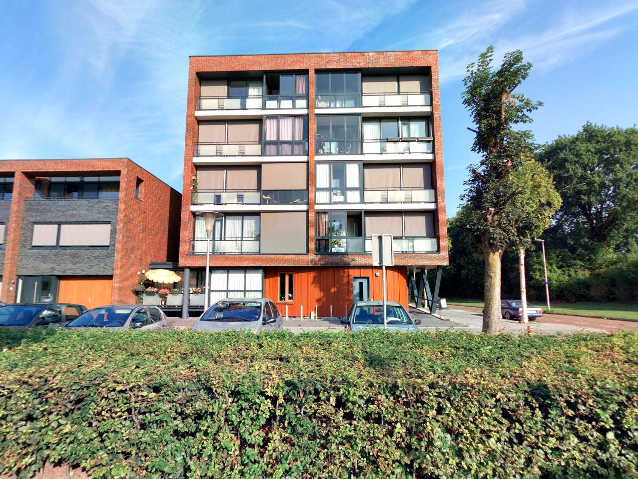 Tilburgseweg-West 40, 5652 NN Eindhoven, Nederland