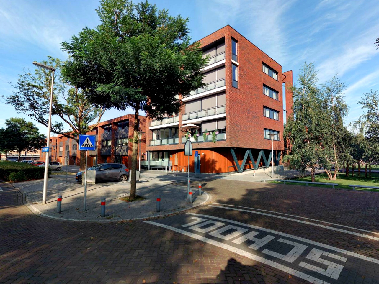 Tilburgseweg-West 40