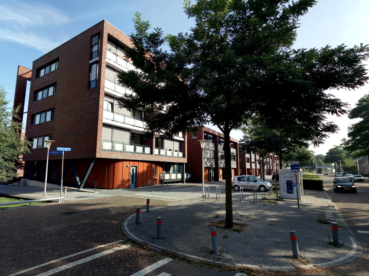 Tilburgseweg-West 40