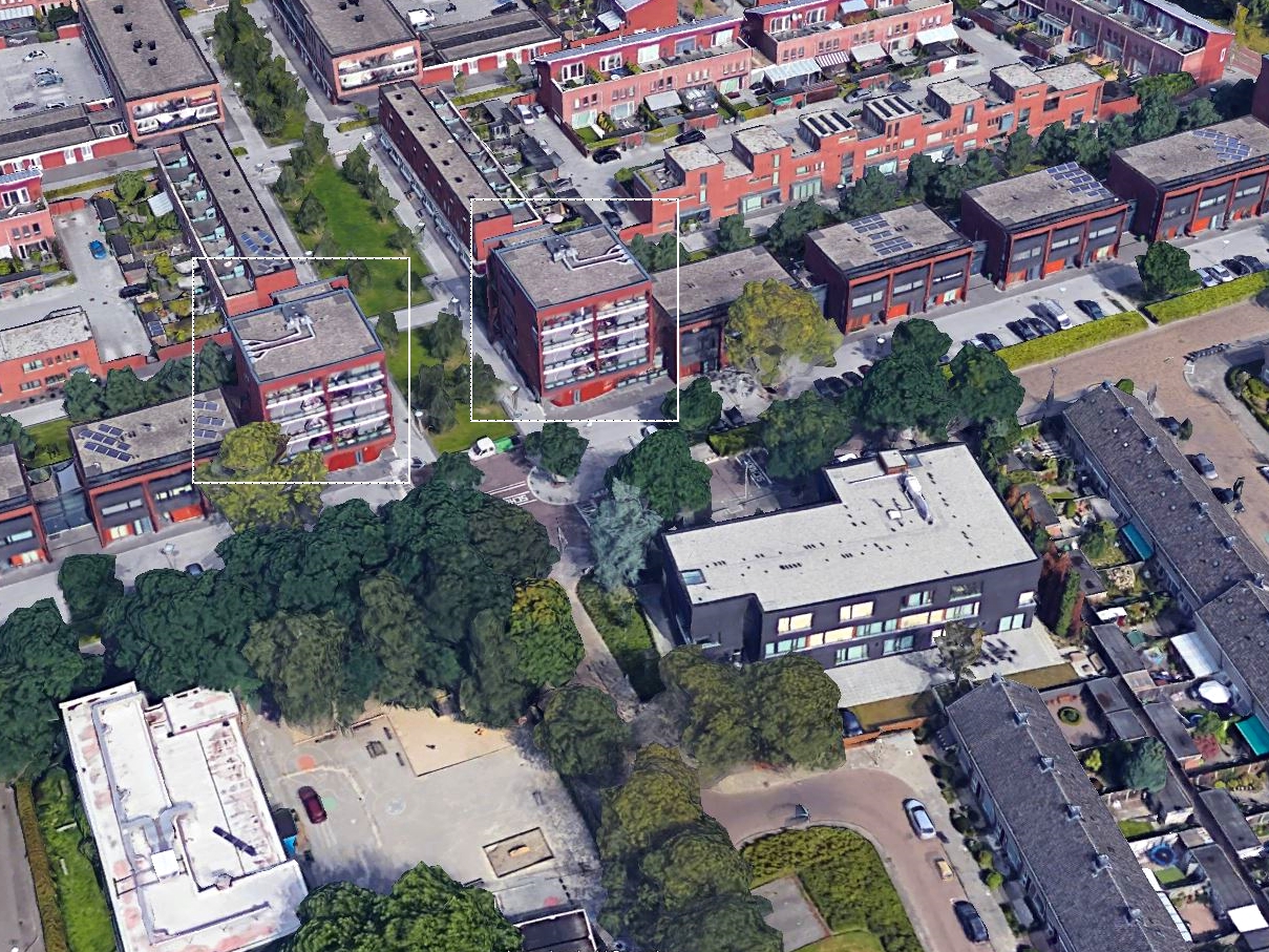 Tilburgseweg-West 40