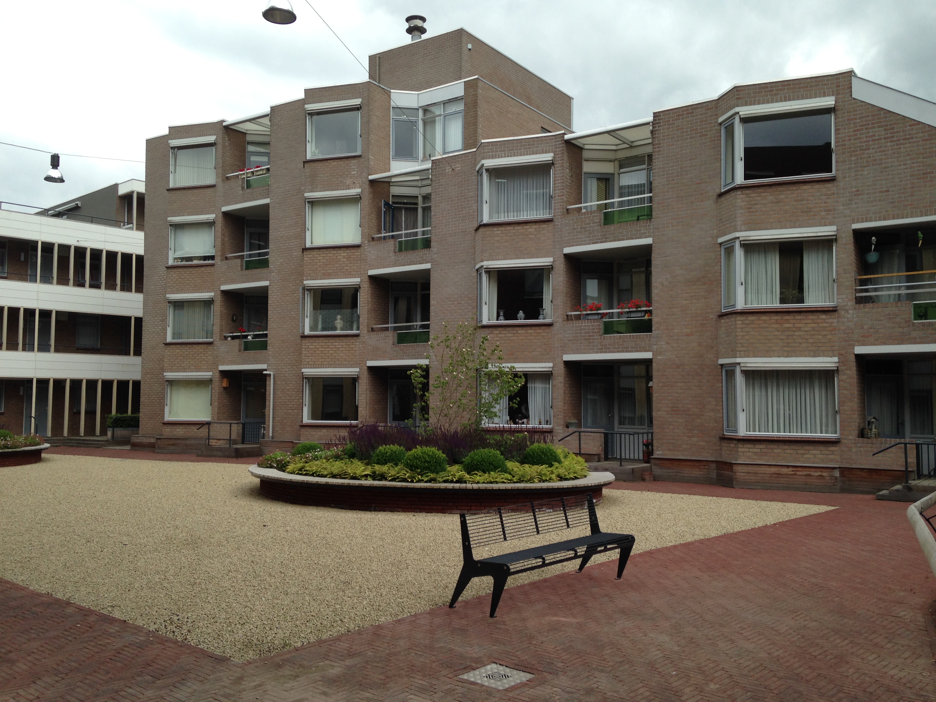 Ameidepark 136