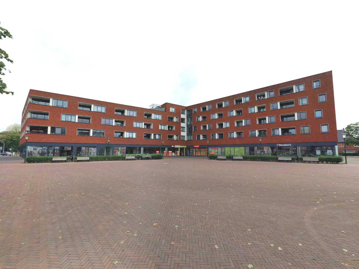 Dirigentplein 142, 5642 KA Eindhoven, Nederland