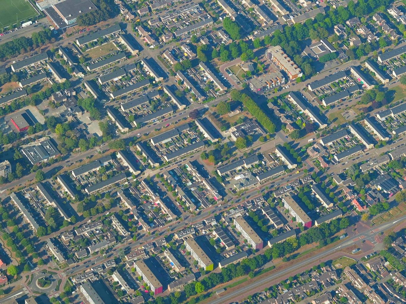 Johannes Vermeerstraat 20