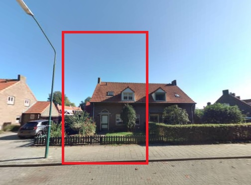 Lage Heesweg 98