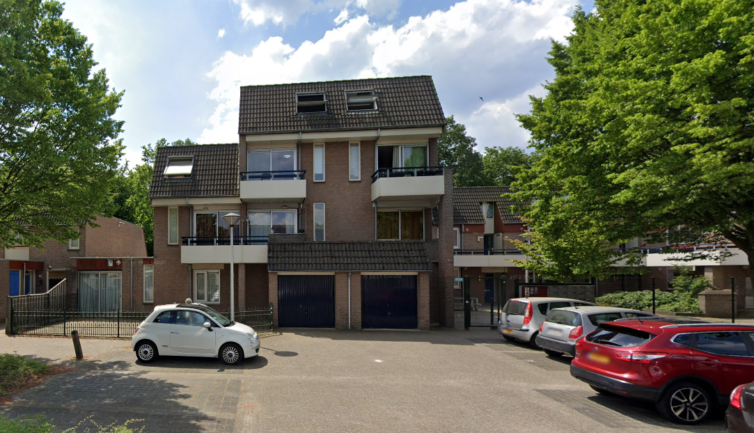 Twijnsterhof 103