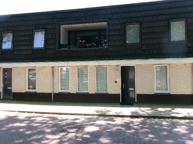 Alexanderhof 24, 5527 EH Hapert, Nederland