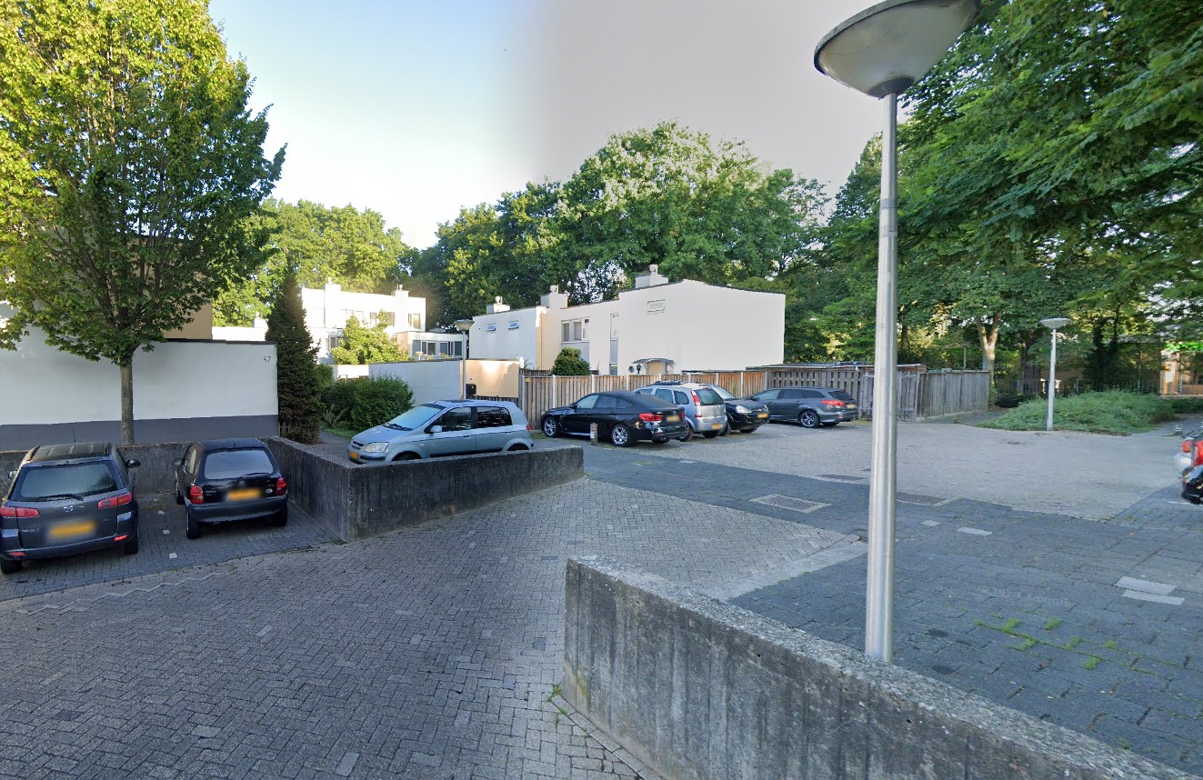 Schatzenburg 29