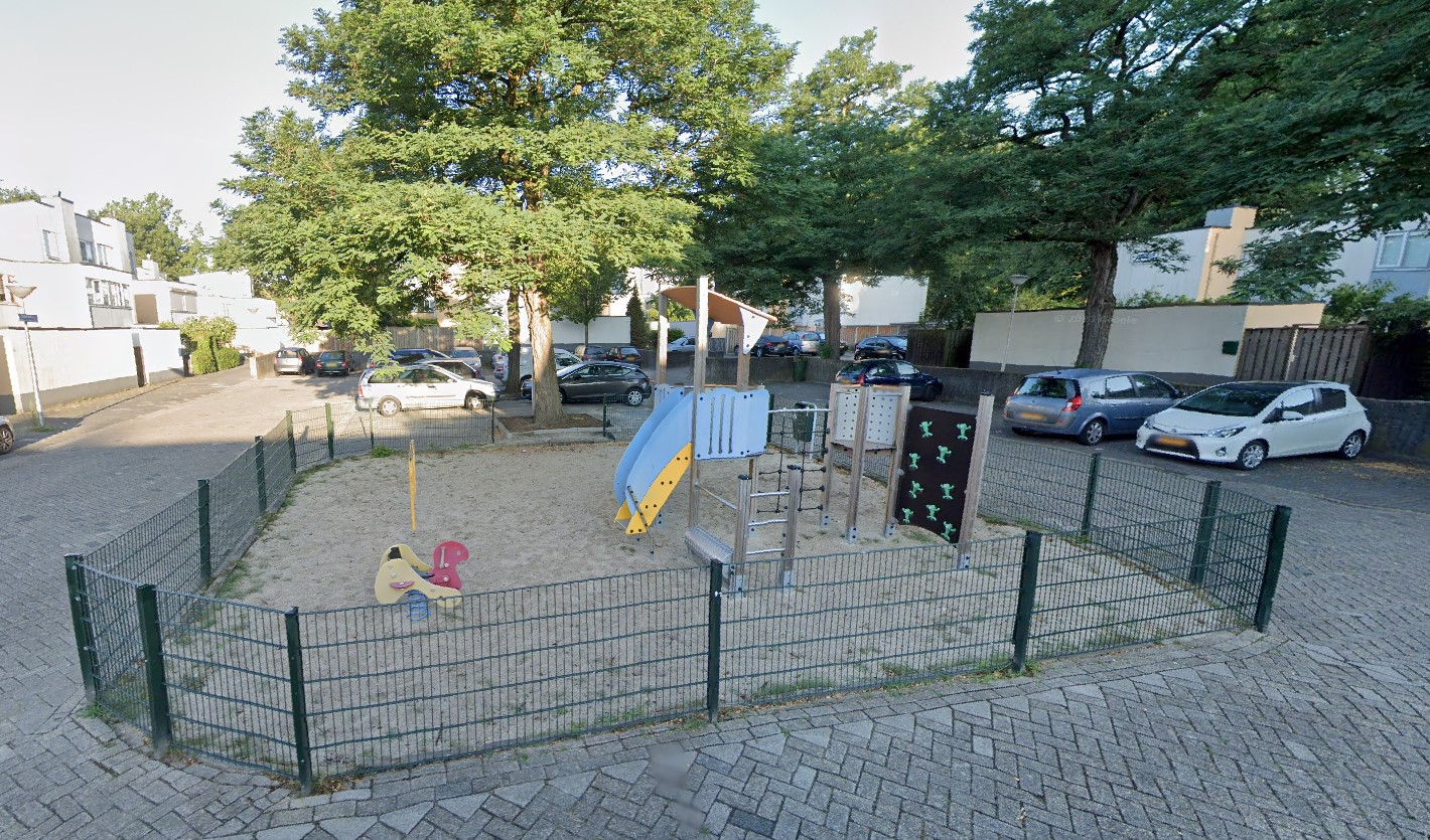Schatzenburg 29