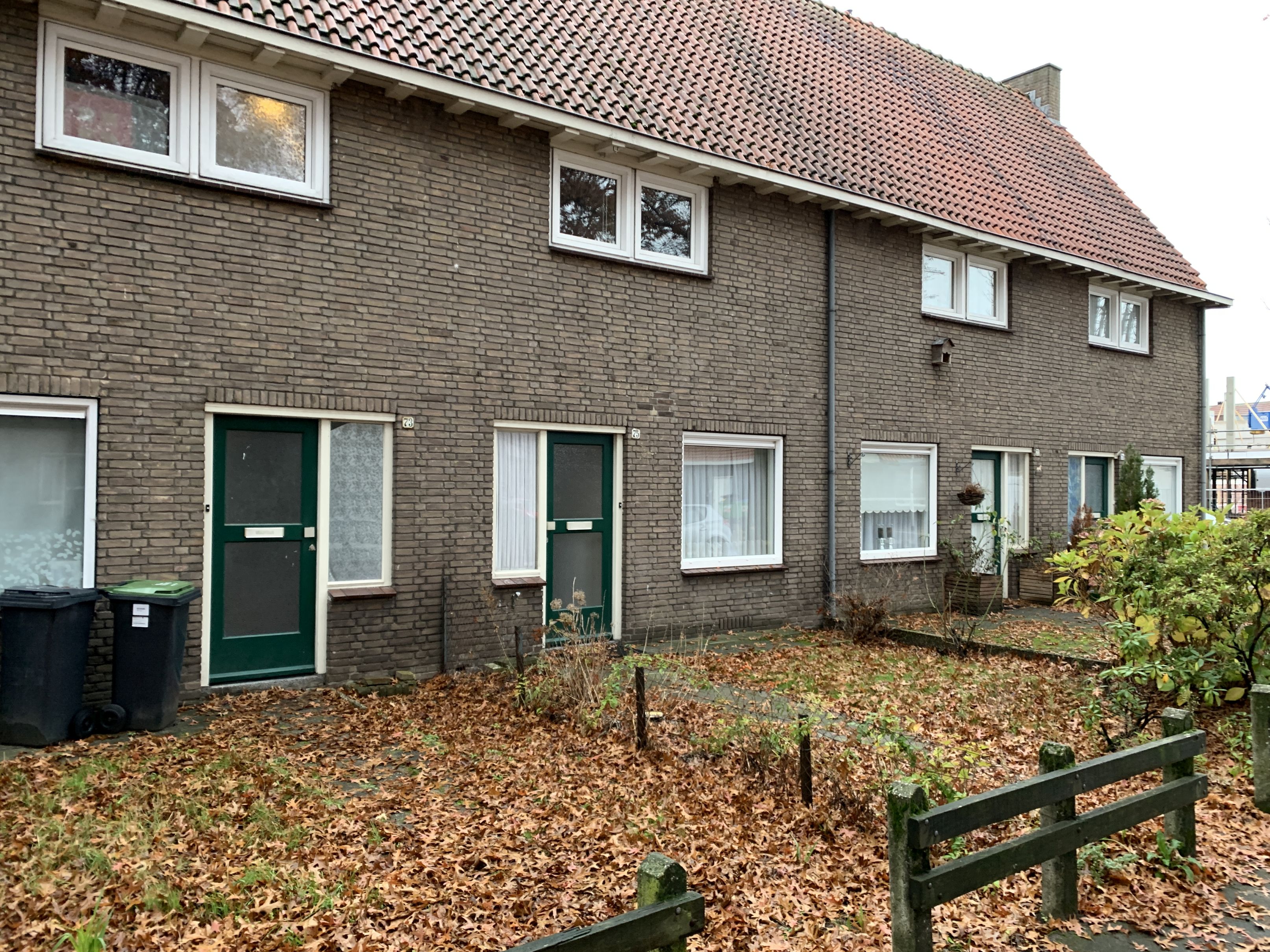 Willemprinzenstraat 75