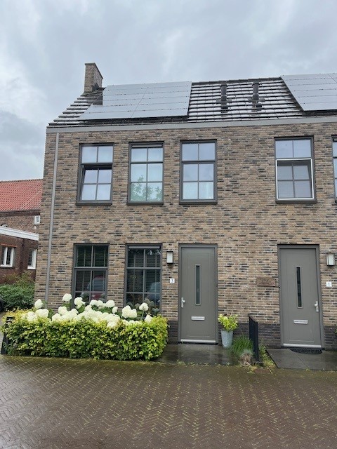 Elzenhof 3, 5421 LA Gemert, Nederland