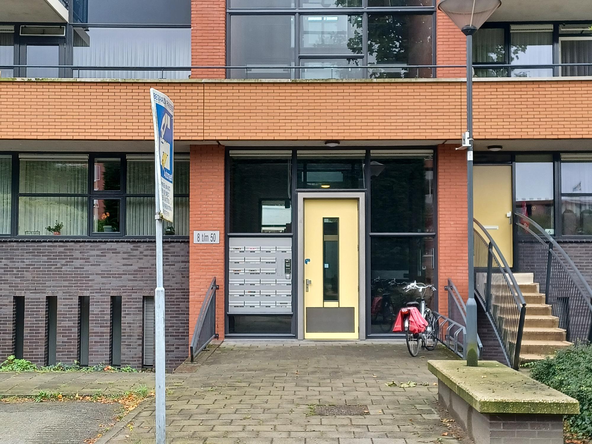 Groenstraat 20, 5701 MN Helmond, Nederland