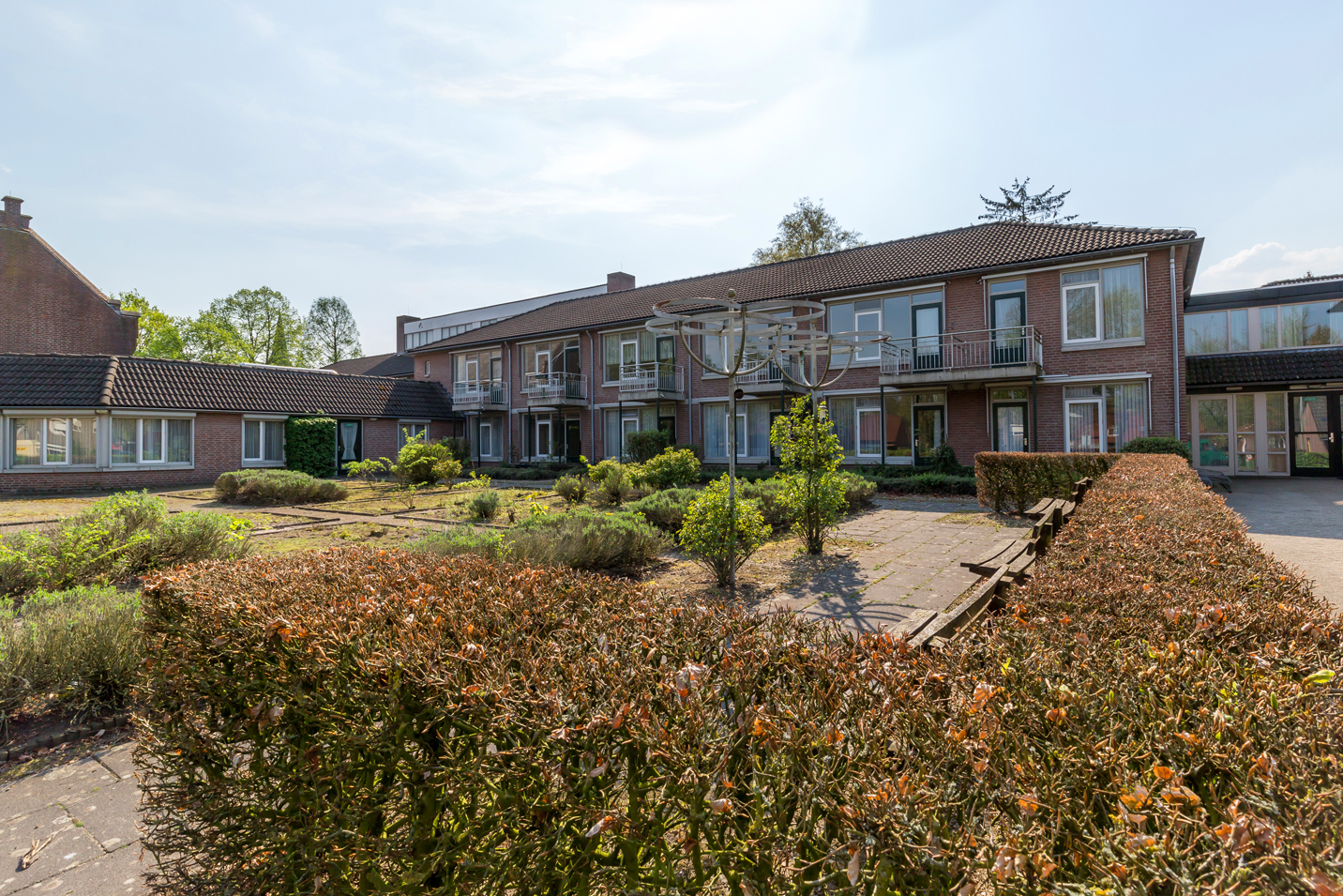 Kloosterstraat 1E, 5094 EA Lage Mierde, Nederland