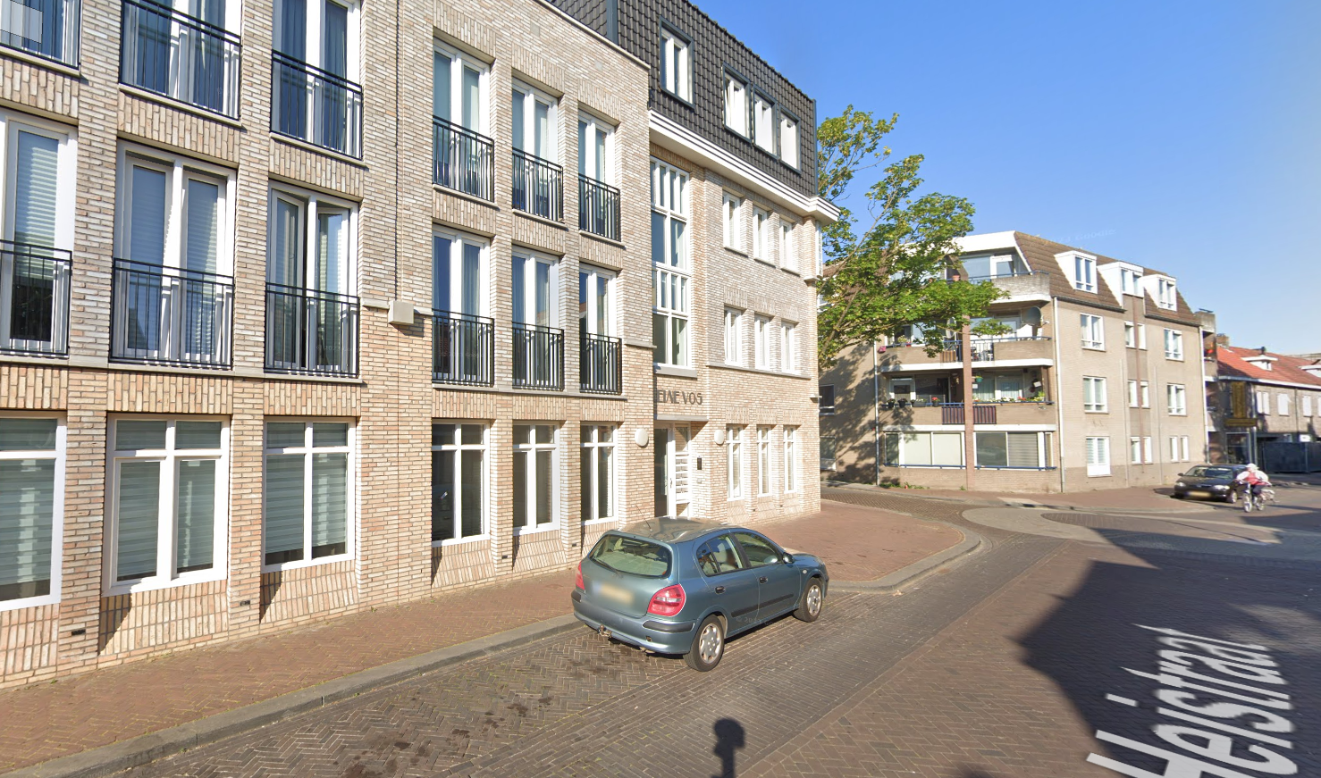 Heistraat 5, 5701 HG Helmond, Nederland