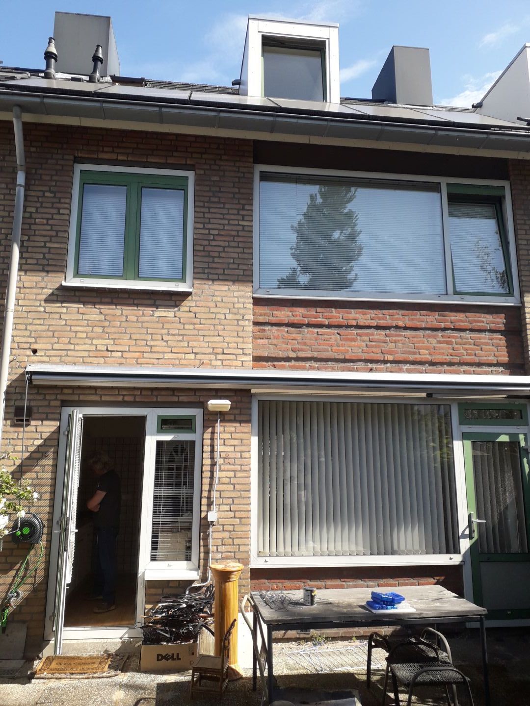 Plutostraat 9