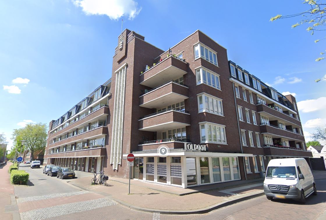 Pastoor van Leeuwenstraat 8, 5701 JW Helmond, Nederland