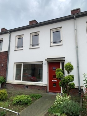 Adam van Moorselstraat 8, 6023 CD Budel-Schoot, Nederland