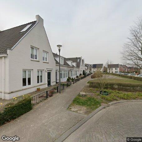 Ricoutsvoort 13