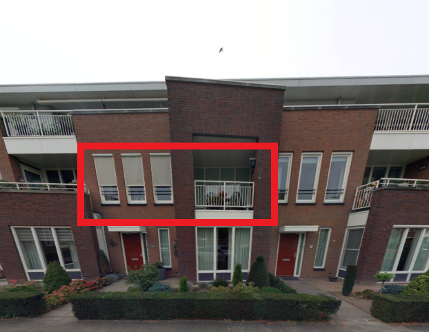 Rembrandtplein 11