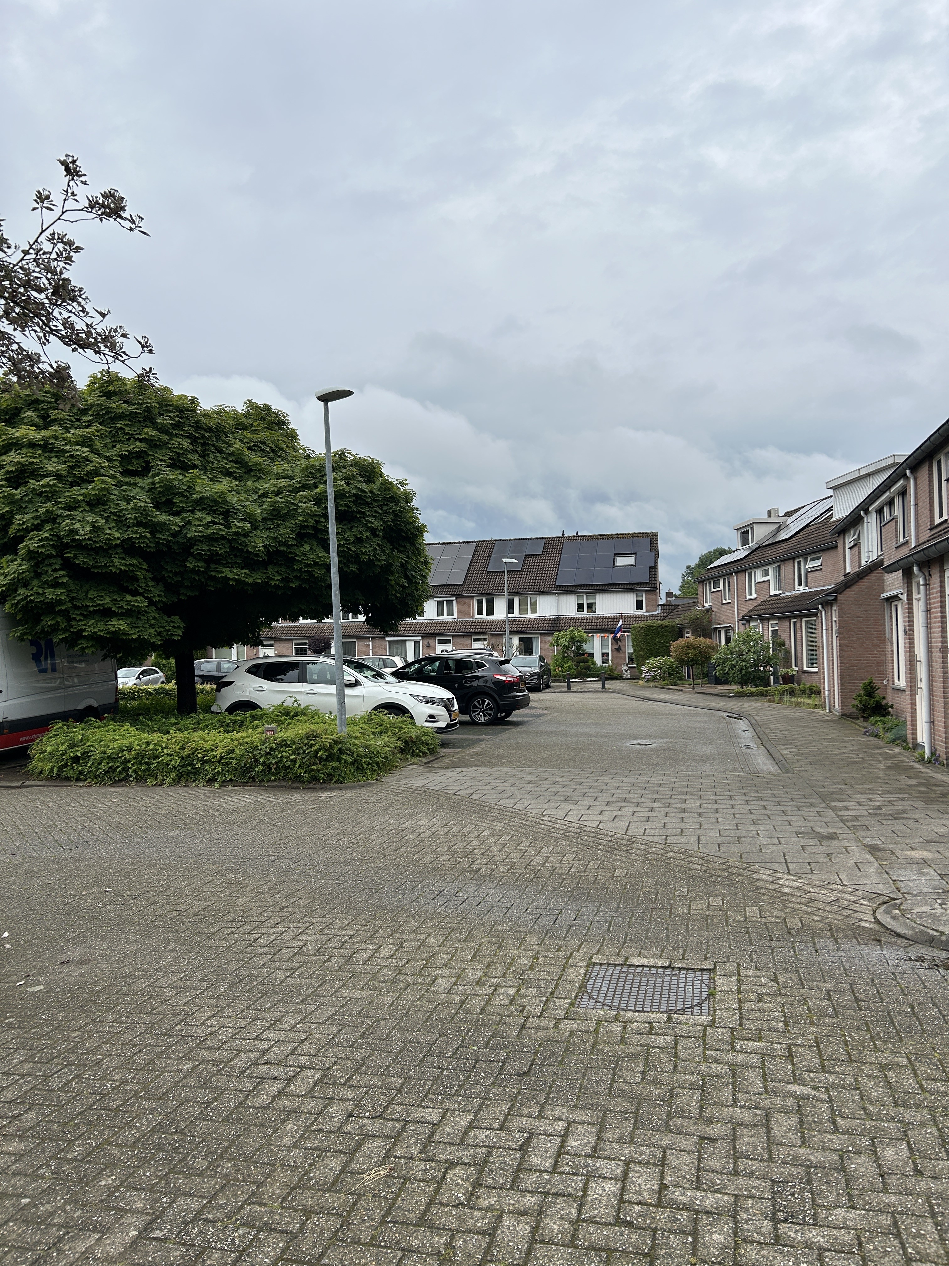 Ketelberg 18