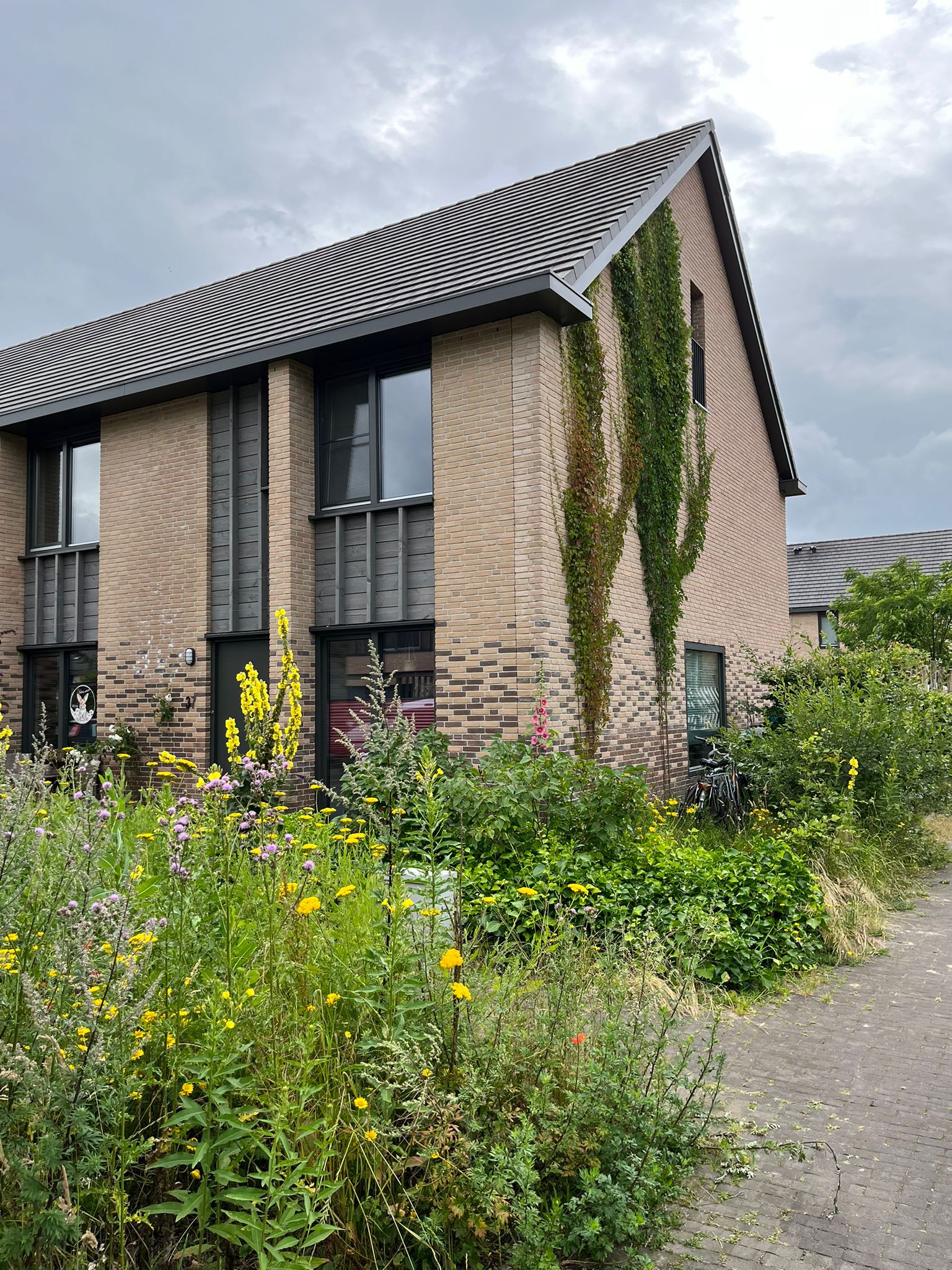 Naaldhout 37, 5621 CX Eindhoven, Nederland