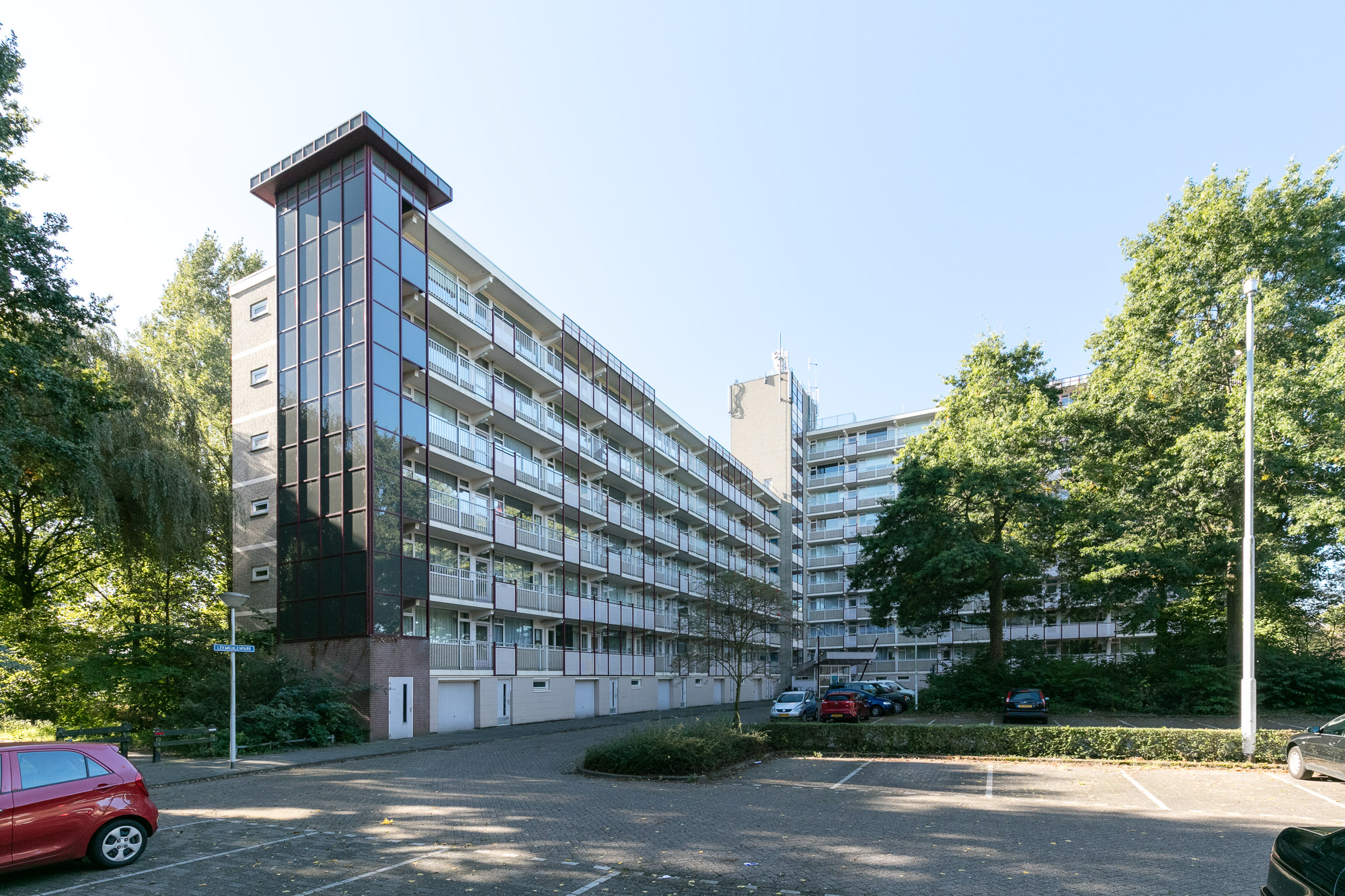 Leemkuilen 17, 5683 BR Best, Nederland