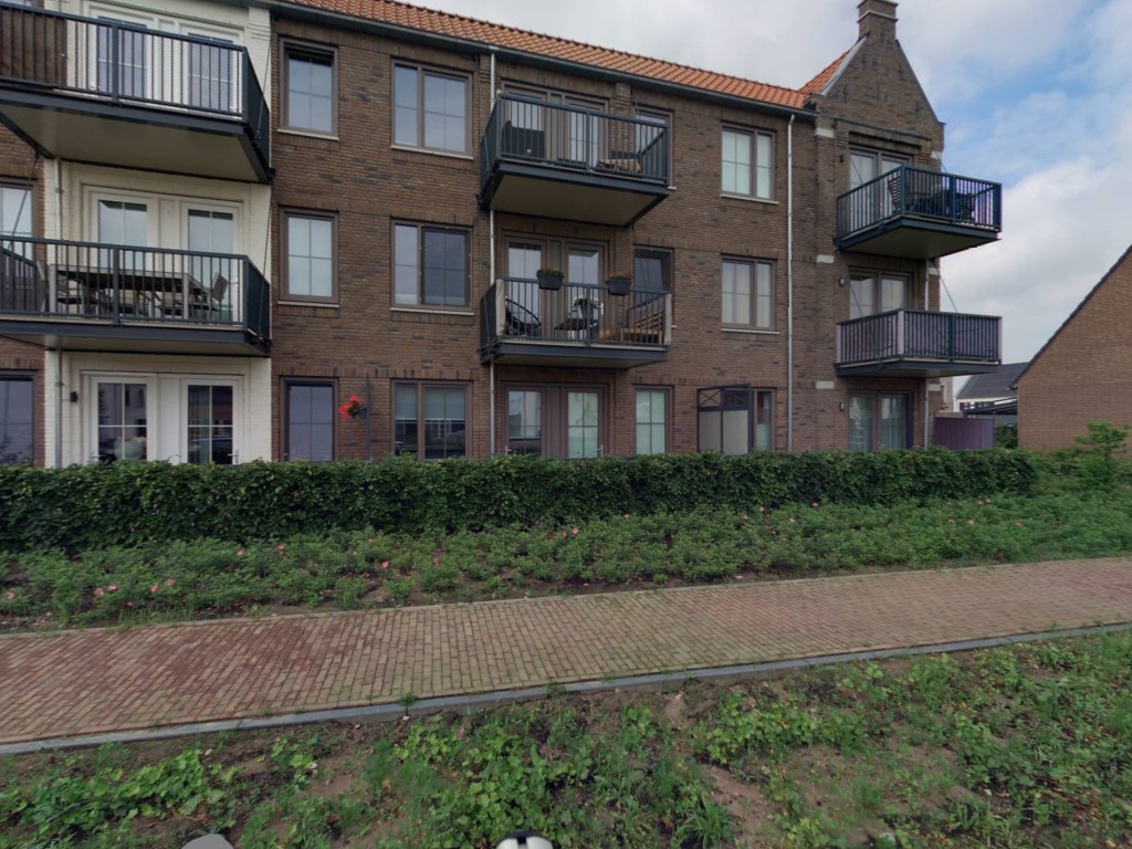 De Brink 45