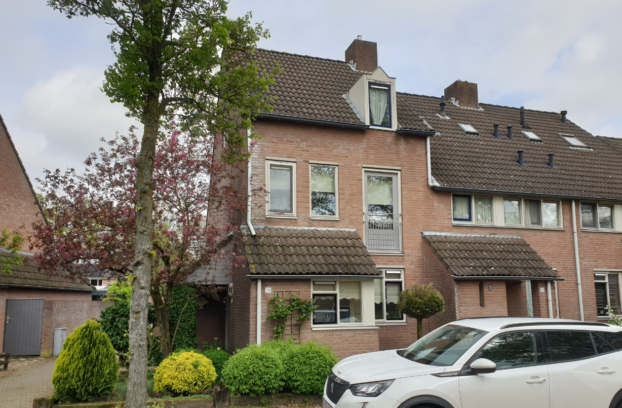 Schalieven 38, 5531 DV Bladel, Nederland