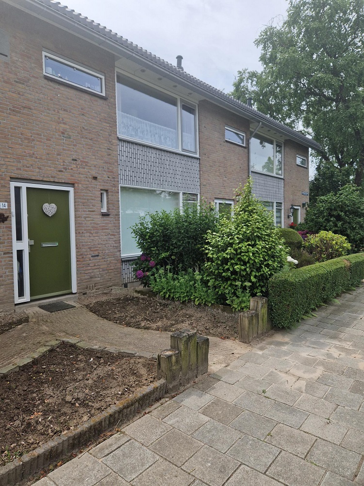 Lanceloetstraat 16, 5625 BW Eindhoven, Nederland