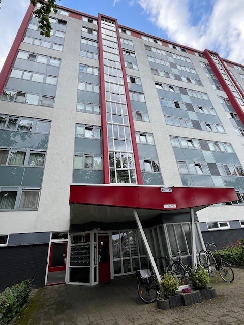 Cliostraat 17, 5631 HA Eindhoven, Nederland