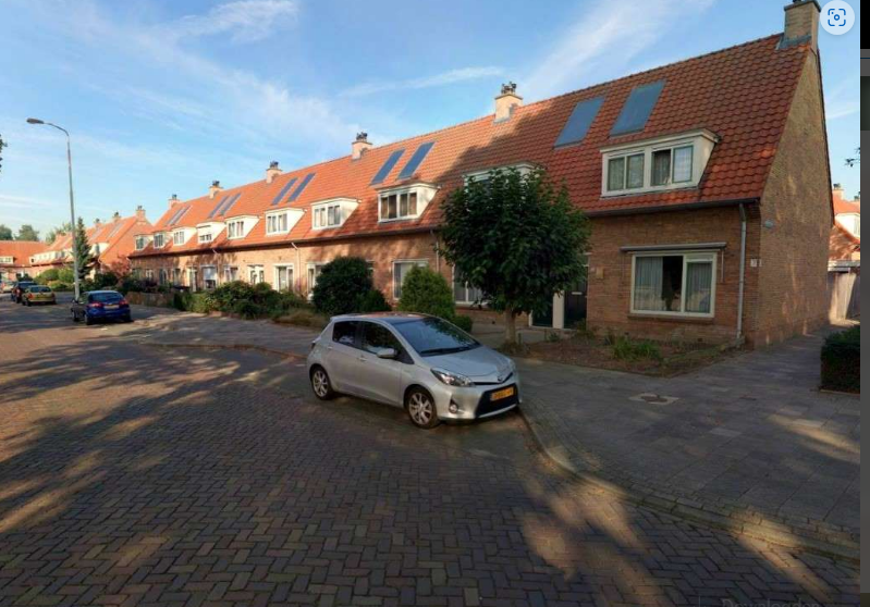 Lievendaalseweg 4, 5652 SB Eindhoven, Nederland