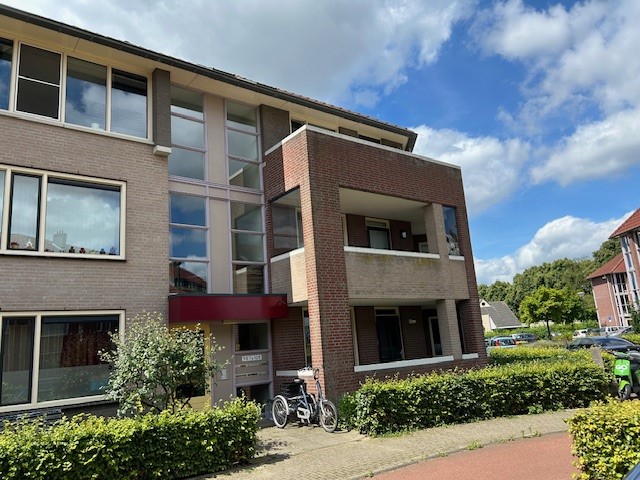 Pegbroekenlaan 108
