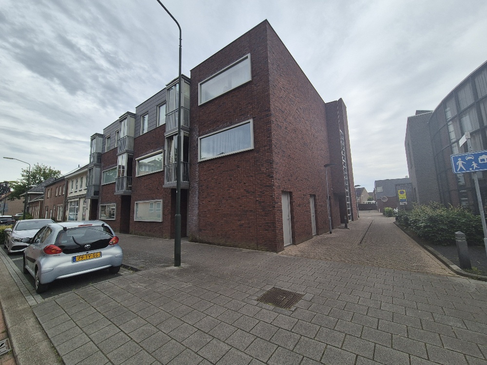 Rechtershof 25, 5554 EZ Valkenswaard, Nederland