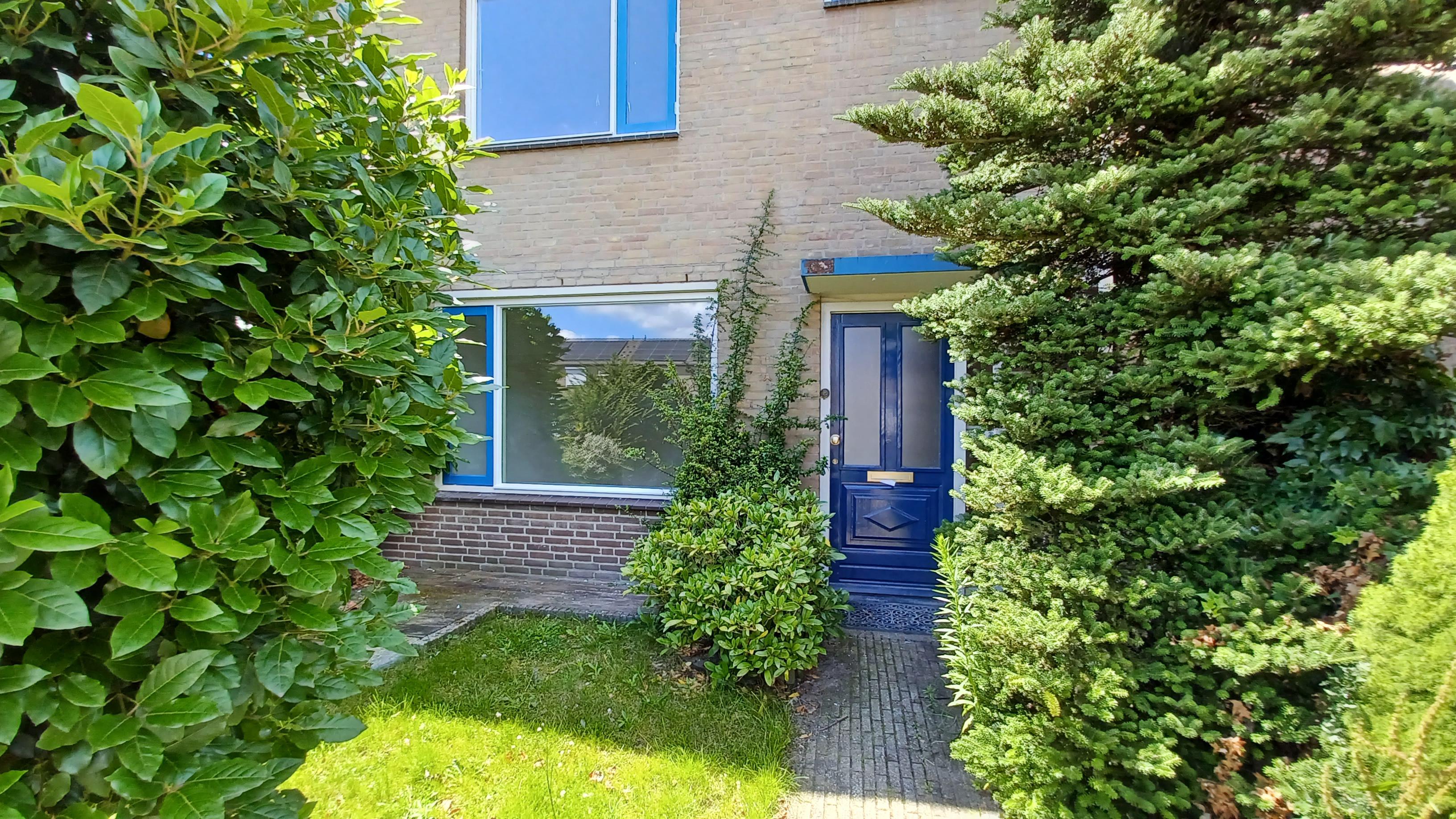 Grutterwei 7, 5551 RB Valkenswaard, Nederland