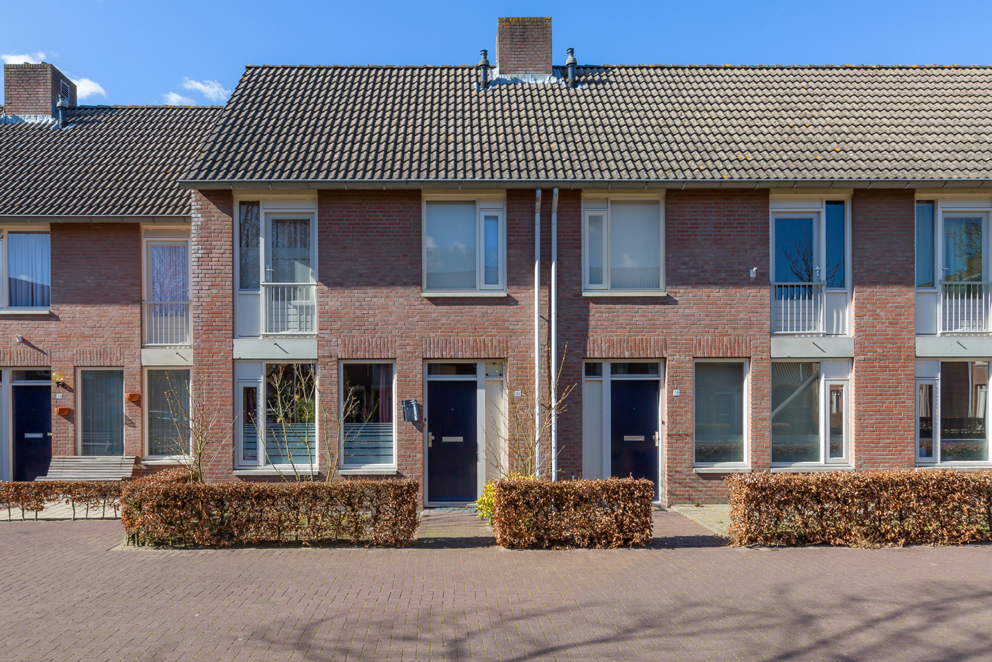 Begijnhof 18, 5688 BG Oirschot, Nederland