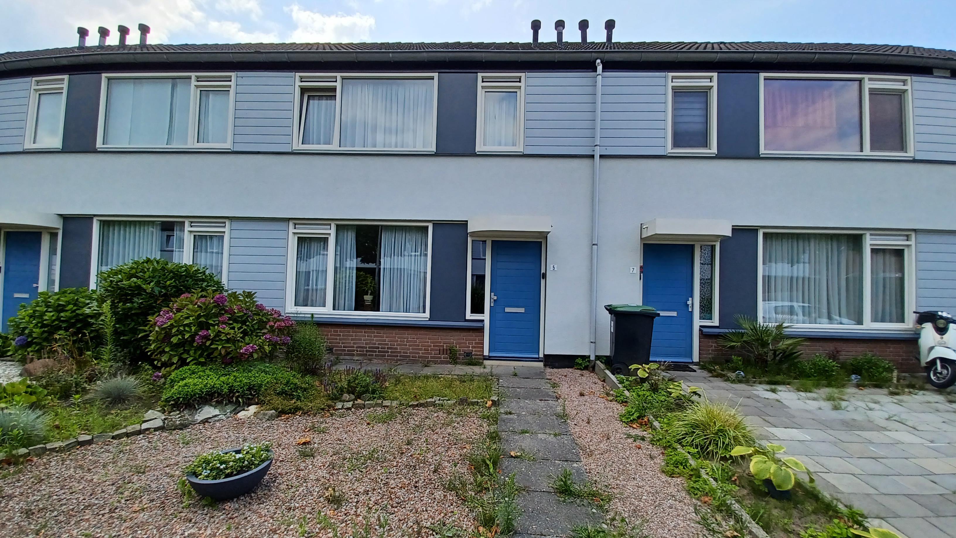 Adelbertdal 5, 5551 CL Valkenswaard, Nederland