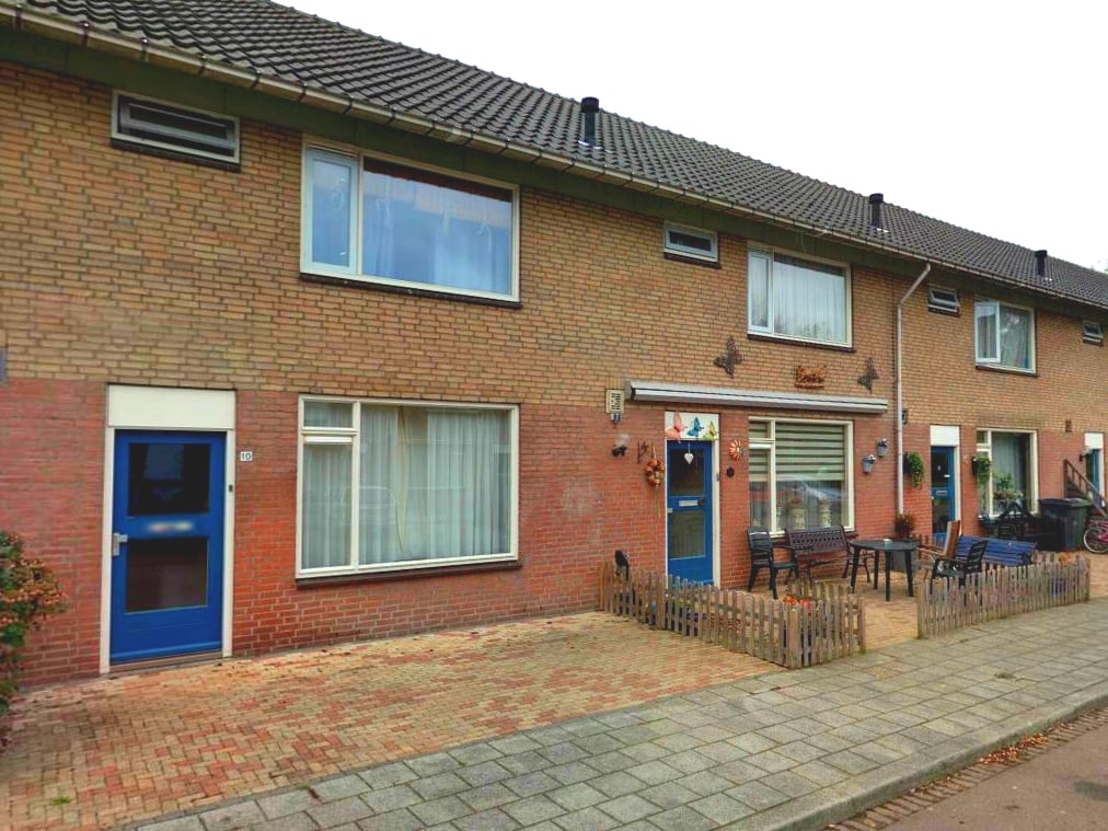 Willem van Ruysbroeckstraat 2, 5665 VJ Geldrop, Nederland