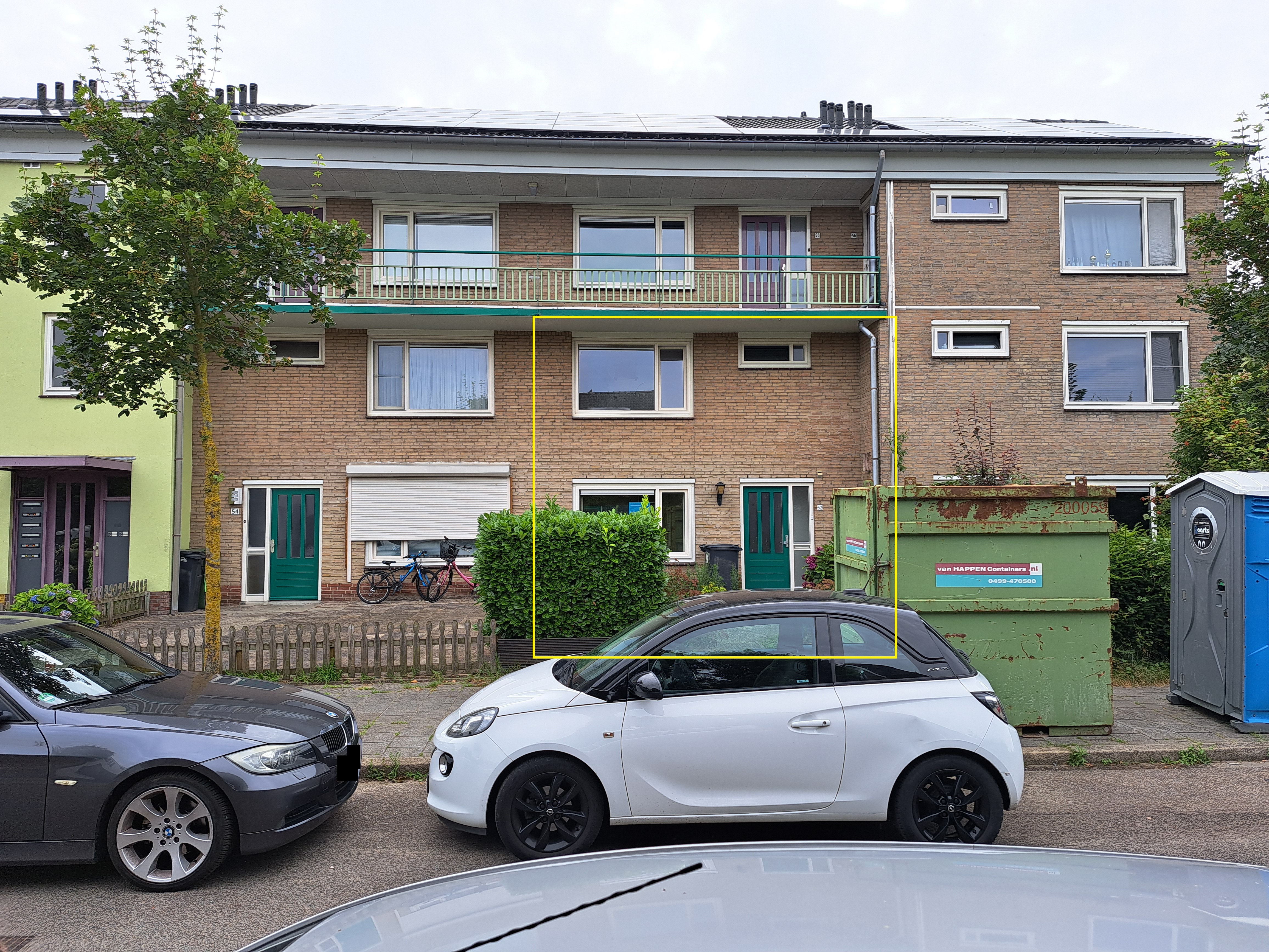 Jeneverbeslaan 52, 5552 PP Valkenswaard, Nederland