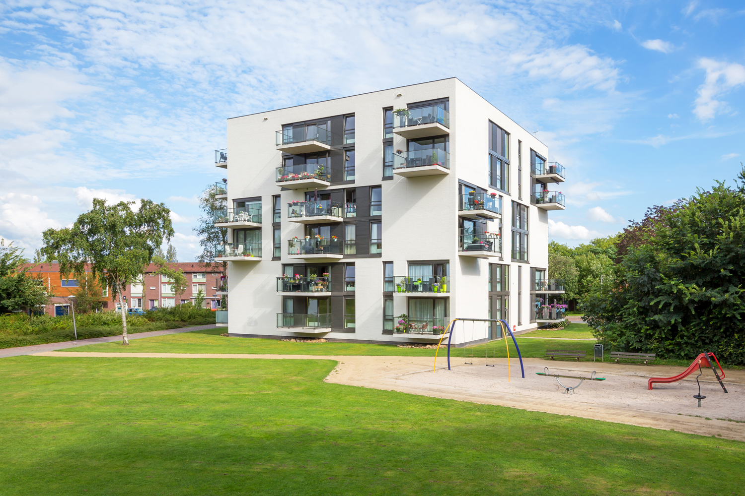 Maria van Bourgondiëlaan 482, 5616 EE Eindhoven, Nederland