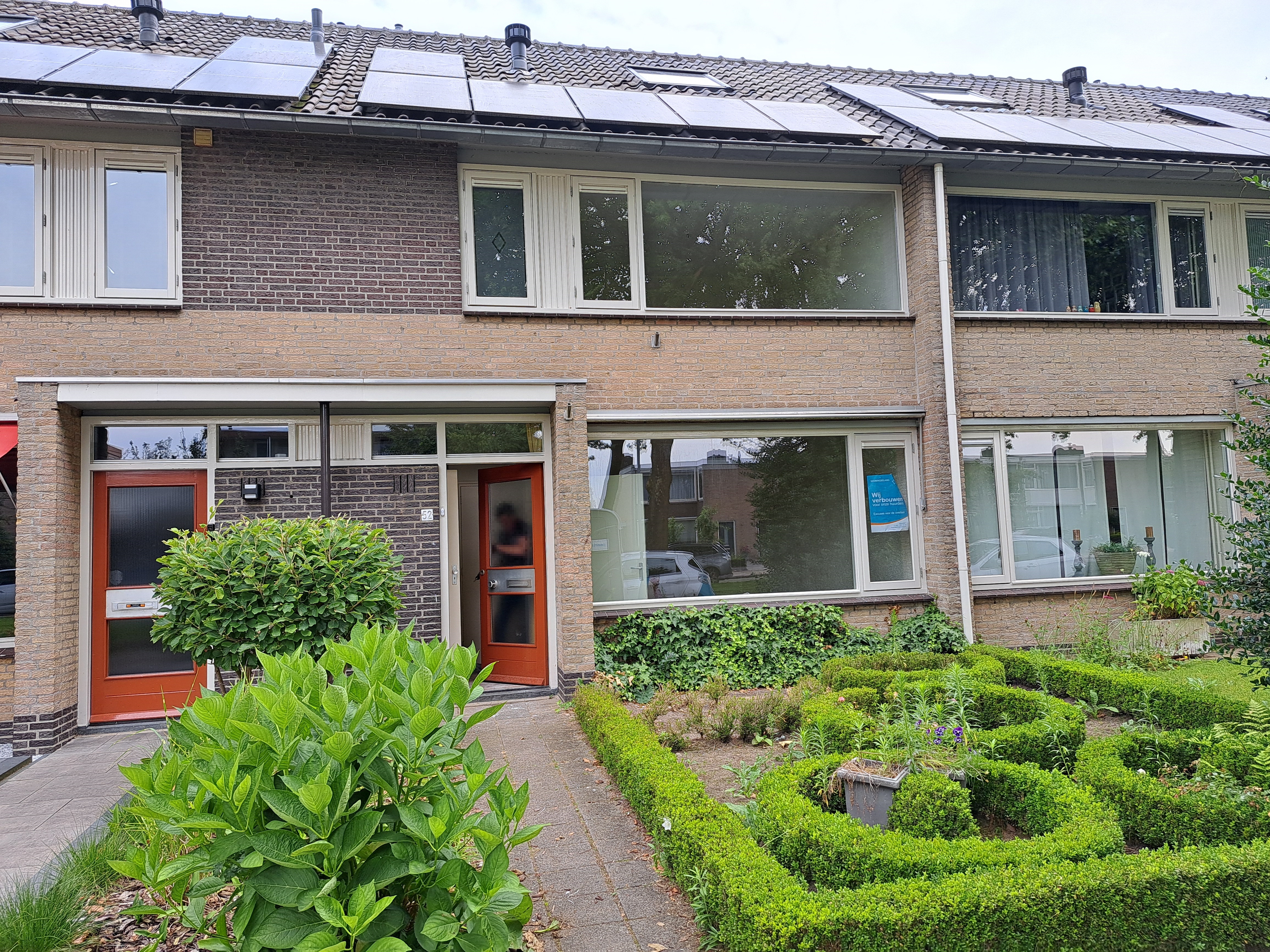 Kardinaal de Jongstraat 52, 5554 RD Valkenswaard, Nederland