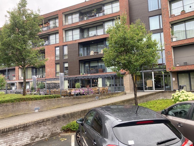Houtwal 47, 5509 KK Veldhoven, Nederland