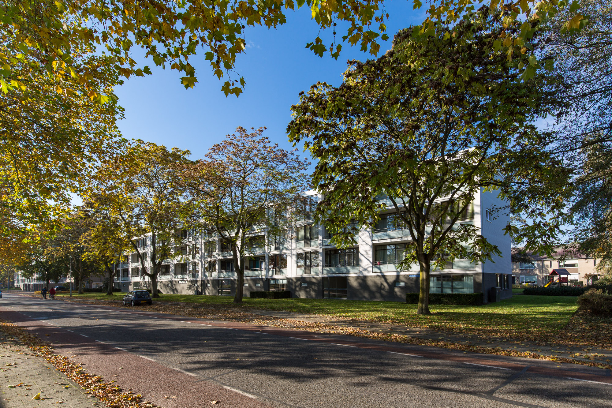 Nijverheidslaan 55