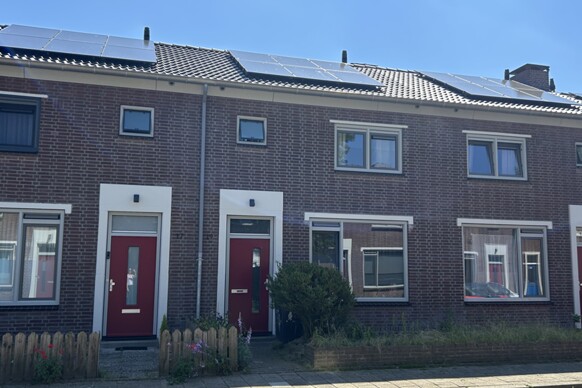 Papaverstraat 23