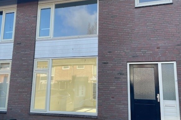 Lijsterlaan 33