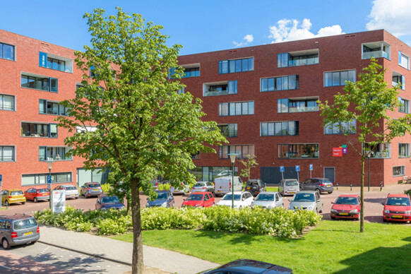 Generaal Cronjéstraat 7