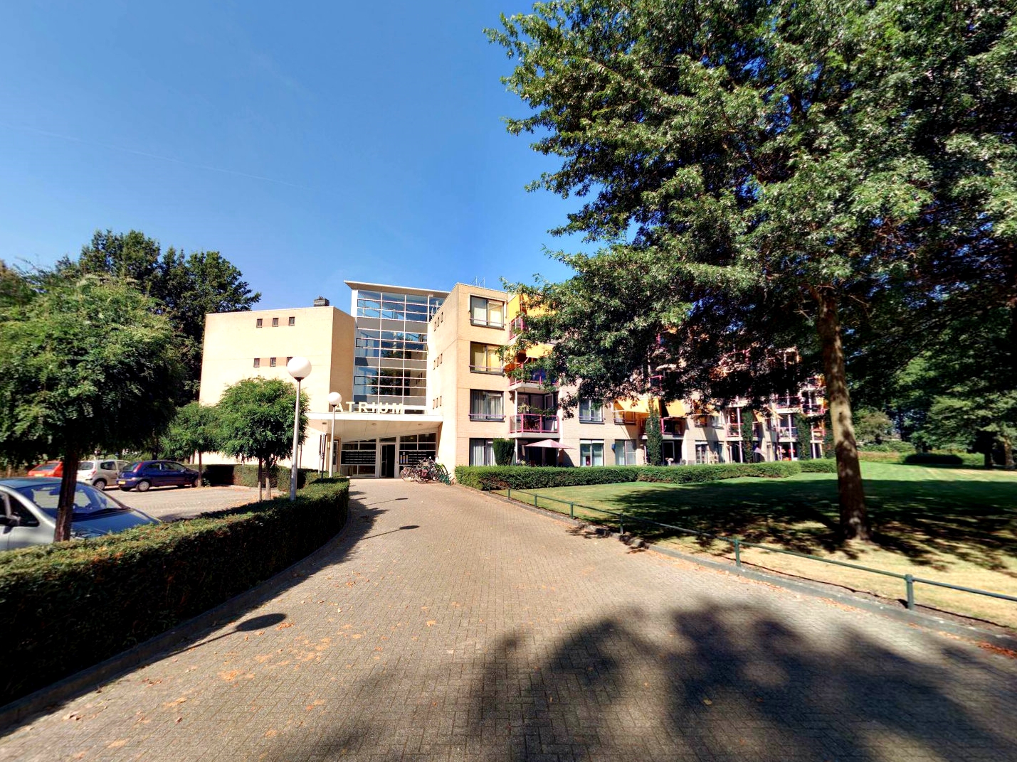 Groot-Bijgaardenlaan 107