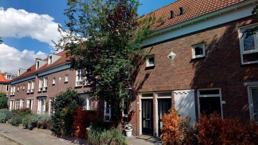 Sint Leonardusstraat 12B, 5614 EH Eindhoven, Nederland
